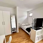 Koelner Apartment Direkt Am Zentrum