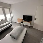 Madame Suite Am Mediapark