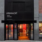 Urban Loft Cologne