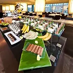 Dorint Hotel Am Heumarkt Koeln