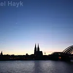 Altstadthotel Hayk Am Rhein