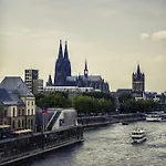 Ibis Hotel Koeln Am Dom