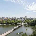 NH Köln Mediapark