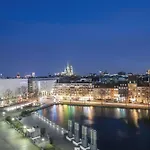 NH Köln Mediapark