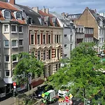 Weltempfaenger Backpacker Hostel
