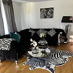 Cologne City Apartment Kostenlose Parkplatz Free Parking