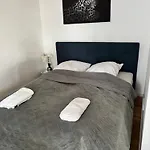 Cologne City Apartment Kostenlose Parkplatz Free Parking