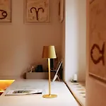 18Arts Hotel - Living In A Gallery!
