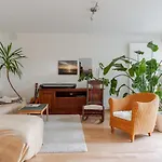Family Mansion In Cologne