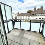 Herzhafte Wohnung Mitten In Koeln