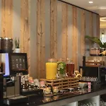 Holiday Inn - The Niu, Mill Cologne Muelheim, An Ihg Hotel