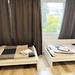 Budget Apartment Koeln