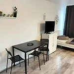 Budget Apartment Koeln