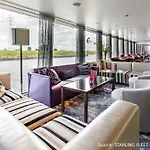Hotelship Kd Moment Koeln