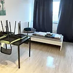 Budget Apartment Koeln