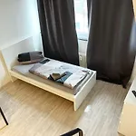 Budget Apartment Koeln
