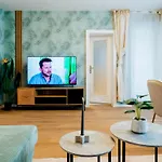 Elite Apartment