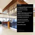 Hotel Thegreen