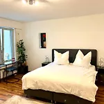 Stylish, Cosy Flat Close To Cologne City Center