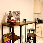 Stylish, Cosy Flat Close To Cologne City Center