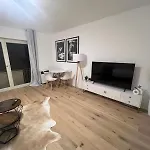 Innenstadt Ruhiges Und Zentrale Apartment