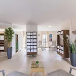 Park Inn by Radisson Cologne City West