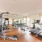 Park Inn by Radisson Cologne City West