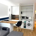 Messe Apartment In Rheinnaehe