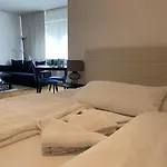 Cozy Apartment 6 At Cathedral