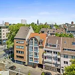 Cozy Cologne Premium Apartment With Free Parking! New!