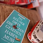 Zimmer Mit Flair Koeln-Messenaehe