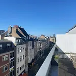 Penthouse At Cologne Cathedral