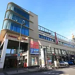 City Studio Appellhofplatz