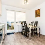 Ferienwohnung Koeln Stammheim