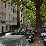 Domapartment Cologne City Im Agnesviertel