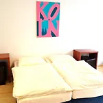 City Apartments A.Z.