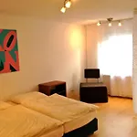 City Apartments A.Z.