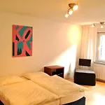 City Apartments A.Z.