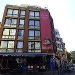 Townhouse Downtown Suites & Apartments