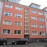 Appartement Koeln 181