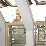 A Partment Schokoladenmuseum