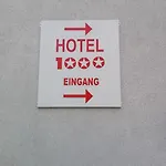 Hotel Restaurant 1000