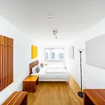 Dom Hotel Am Romerbrunnen