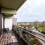 Ferienwohnung Koeln Junkersdorf