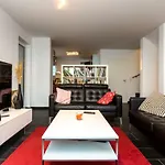 House In Cologne