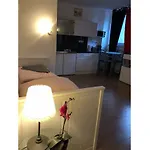 Friesenwall Apartment 1