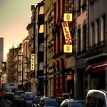 Friesenwall Apartment 2