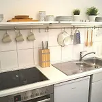 Checkinn City Apartments