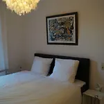 Checkinn City Apartments