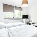 Apartments Koeln
